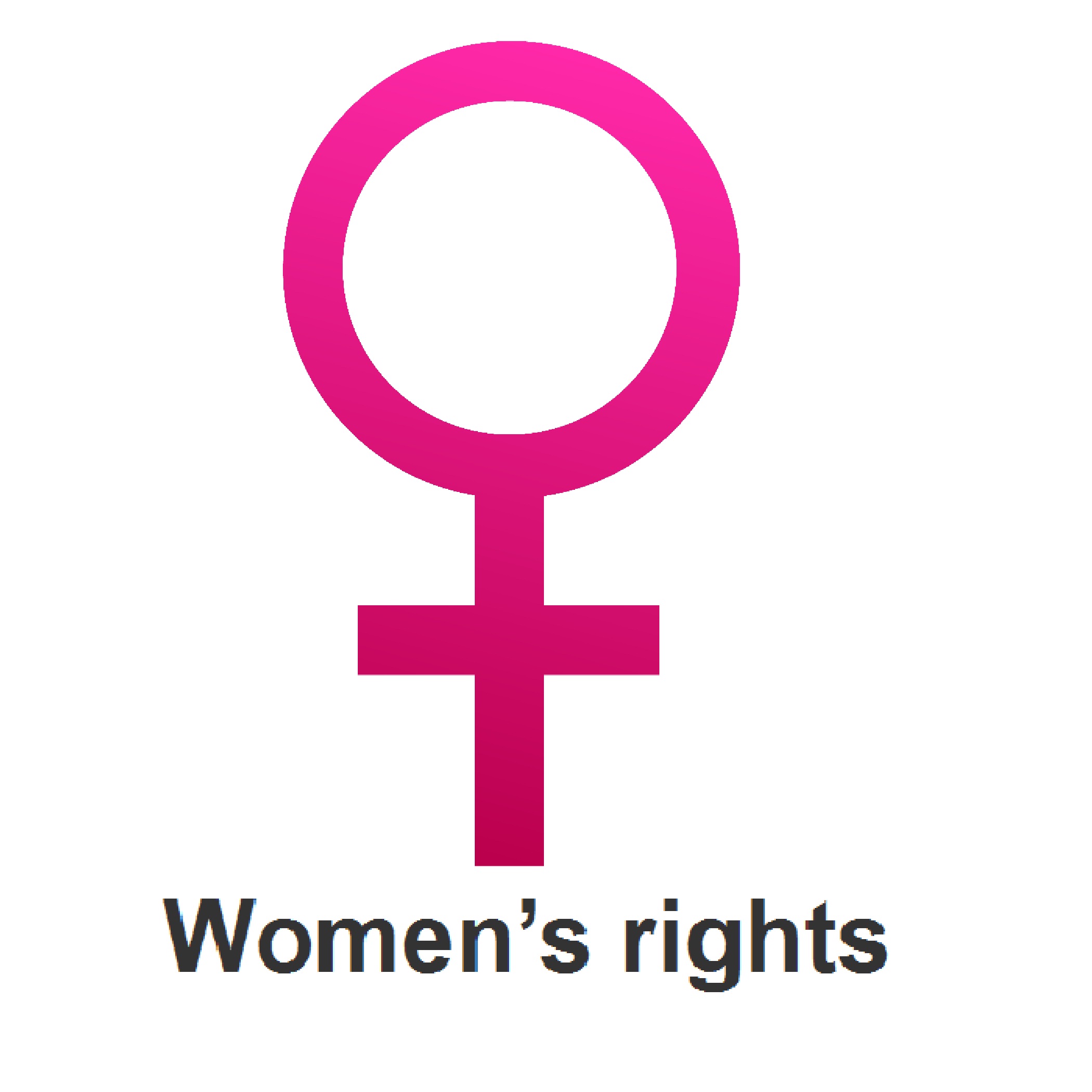 Women-rights-symbol
