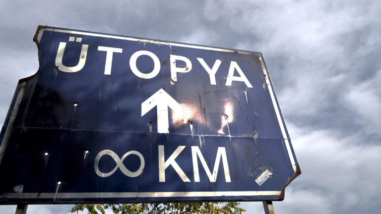 GLOBALLEŞME VE UTOPYA