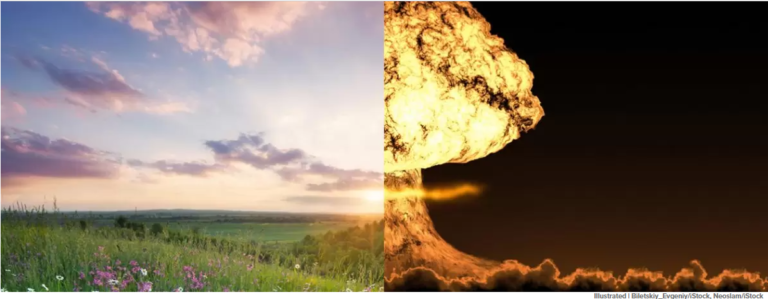  BARIŞTAN SAVAŞA SAVAŞTAN BARIŞA