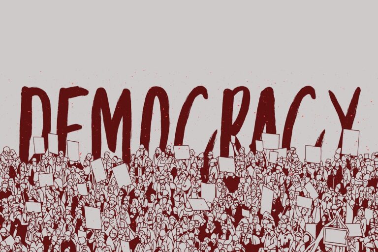 DEMOKRASİ VE EVRİLMESİ