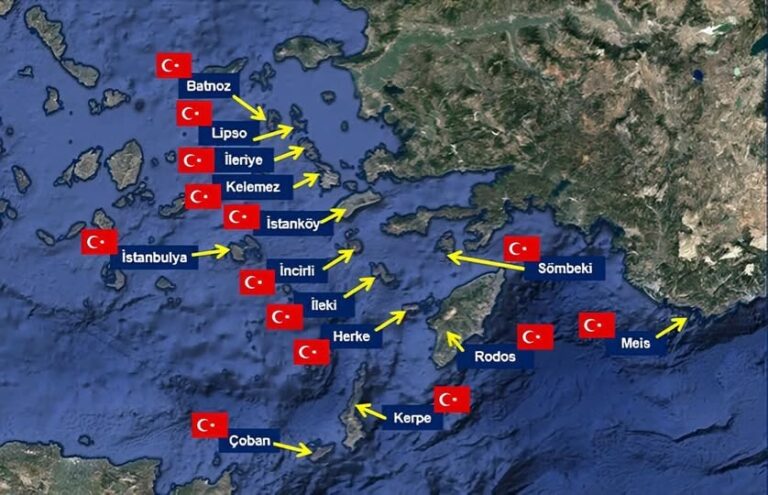 ONİKİADA BELGELERİ-Emekli Kurmay Albay Ümit Yalım